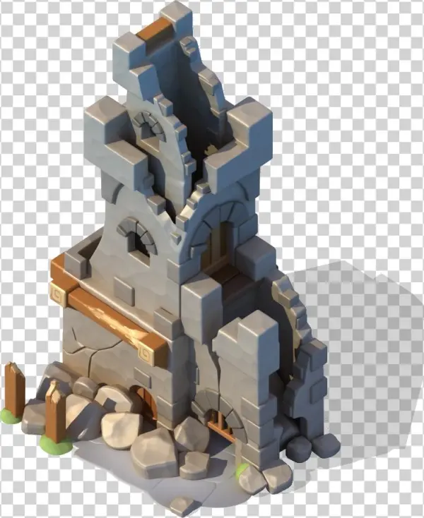 Siege Tower C