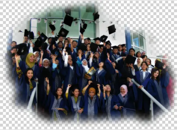 Since 1994, Unimas Has A Total Of 24,233 Alumni From