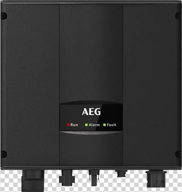 Single-phase Inverters