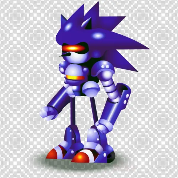 Sonic The Hedgehog