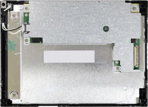 Tft Display Panel