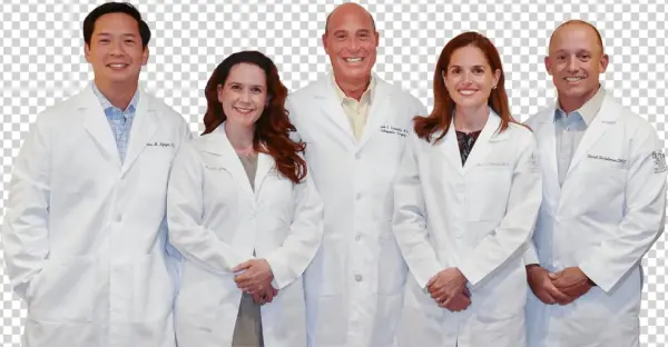The Burlington County Orthopaedic Specialists Group