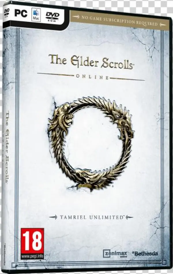 The Elder Scrolls Online