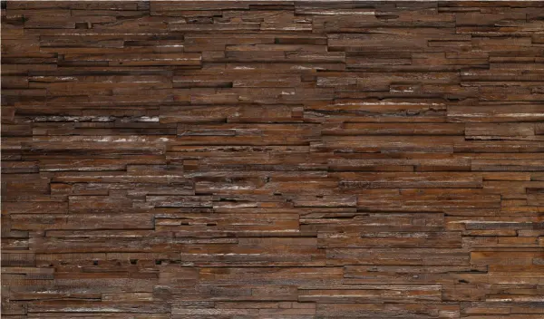 The Wooden