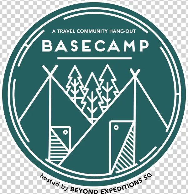 This Is, Basecamp By Beyond Expeditions Sg Beyond Expeditions