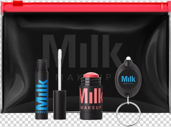 This Neon Duo Looks Totally Inconspicuous During The