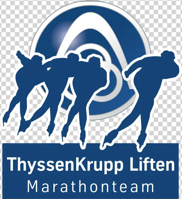 Thyssenkrupp Liften Logo Png Transparent