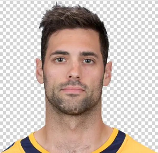 Trevor - Smith