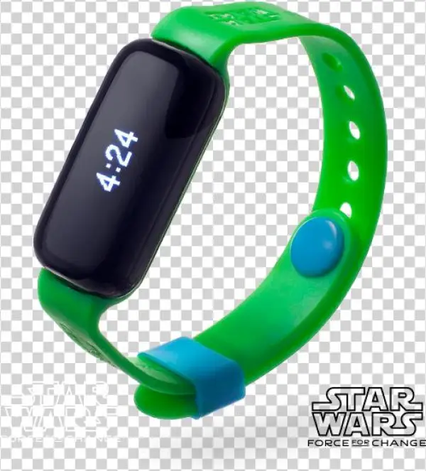 Unicef Kid Power Band Star Wars