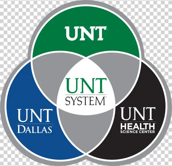 Unt System Texas Mark