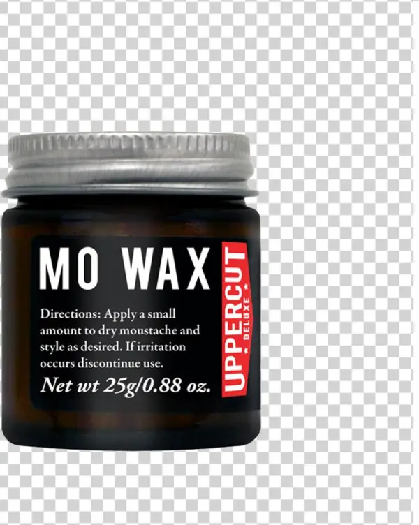 Uppercut Mo Wax Cera De Bigote 25gr