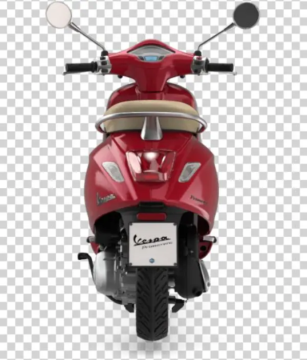 Vespa Overview