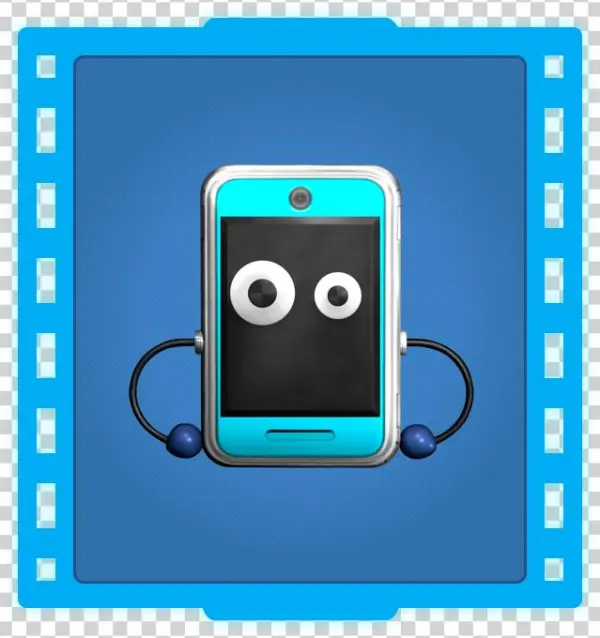 View Silhouette Film