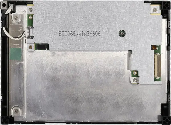 Wide Temperature Tft Lcd Module