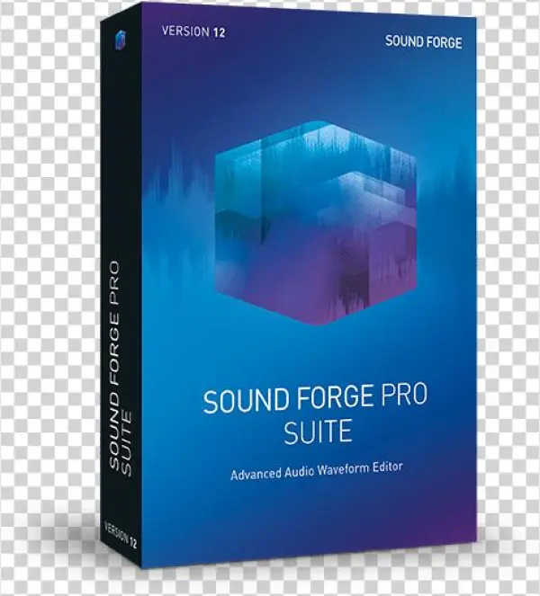 1535187065 Sound Forge Pro 12 Suite