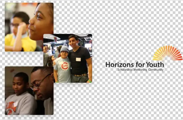 A Mentorship And Scholarship Program That Pairs Kids