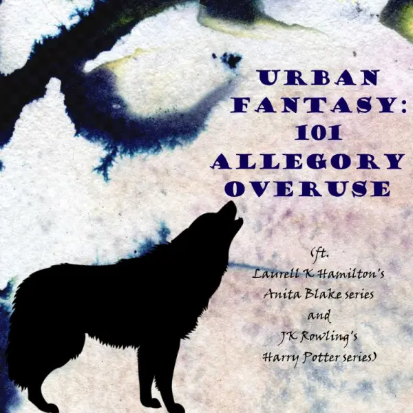 Allegory Overuse