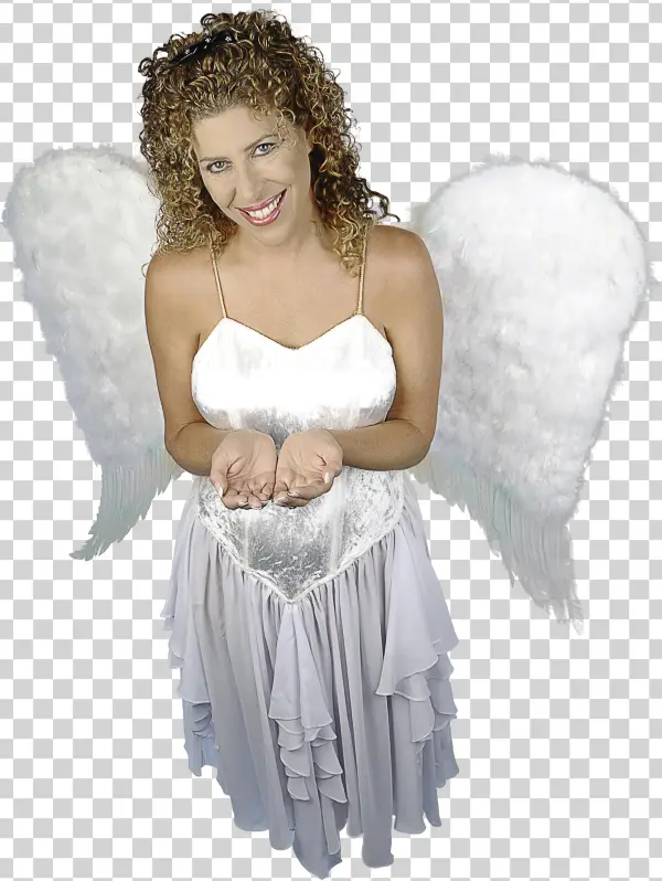 Angel Healing House