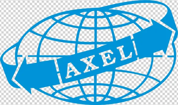 Axel 01 Logo Png Transparent