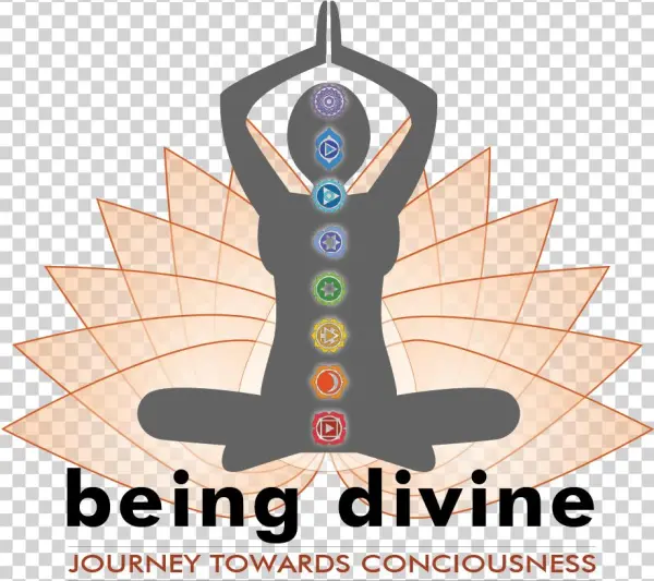 Being Divine Logo