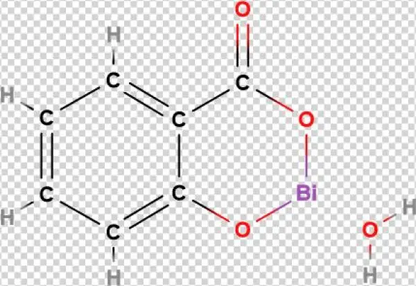Bismuth Subsalicylate