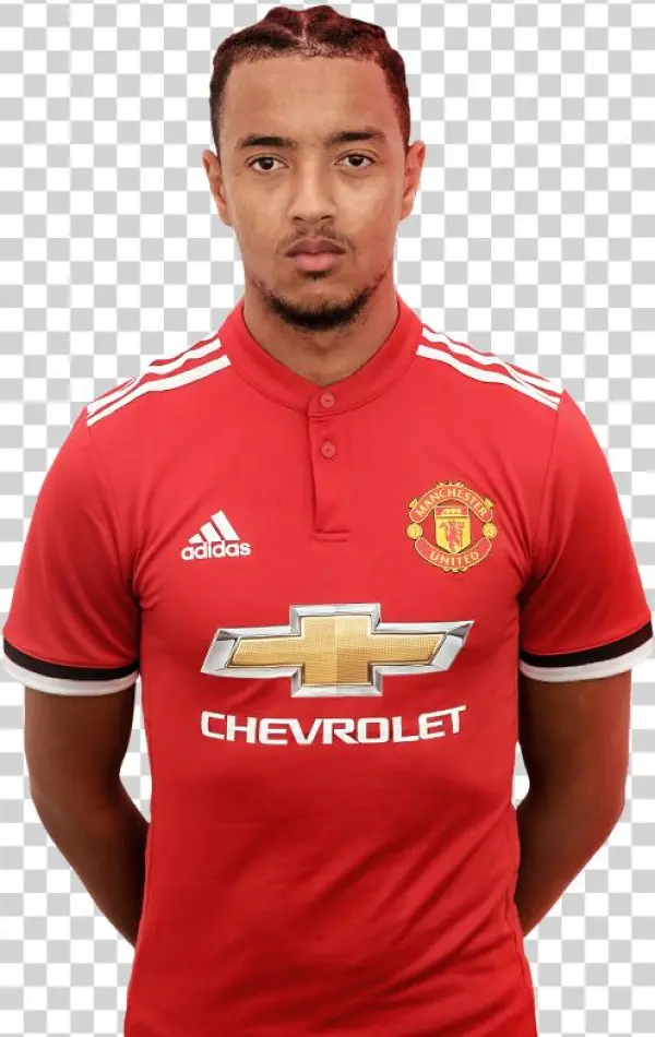Cameron Borthwick-jackson
