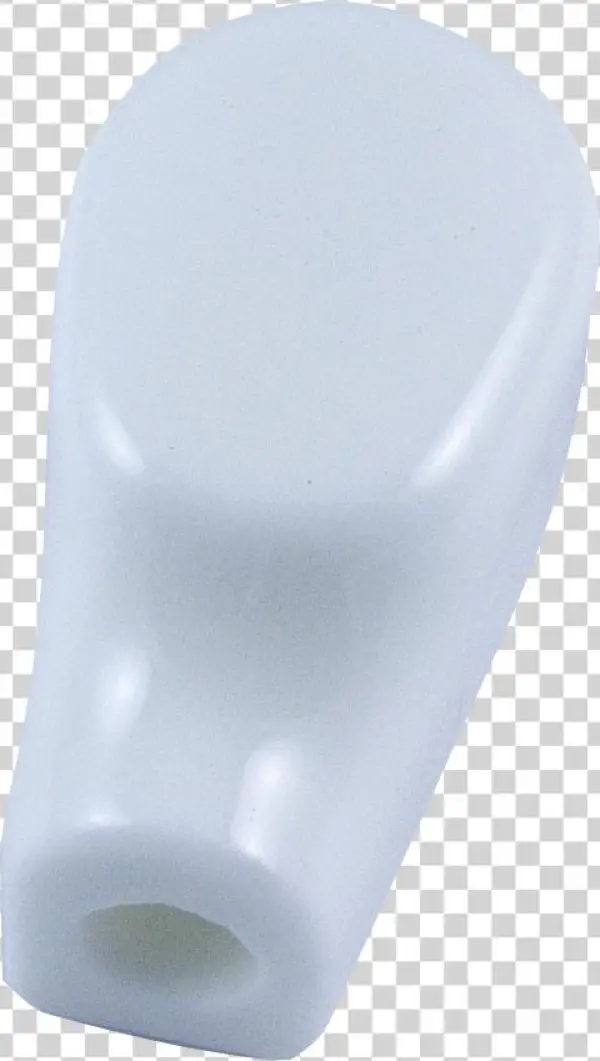 Ceramic For Tubes