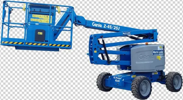 Construction Crane Png