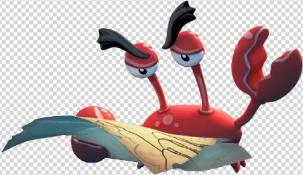 Crabs Clipart Club Penguin
