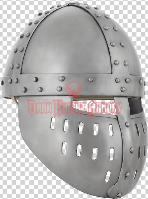 Crusader Helmet Png