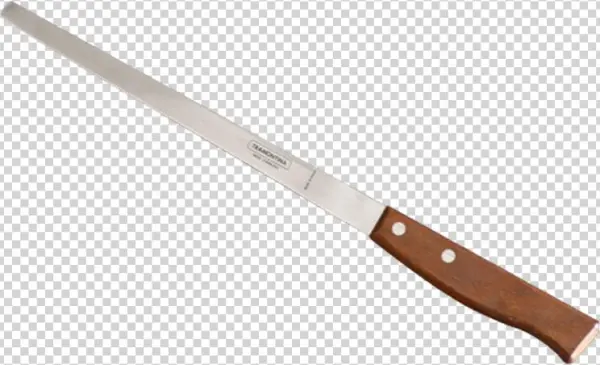 Cuchillo-jamonero