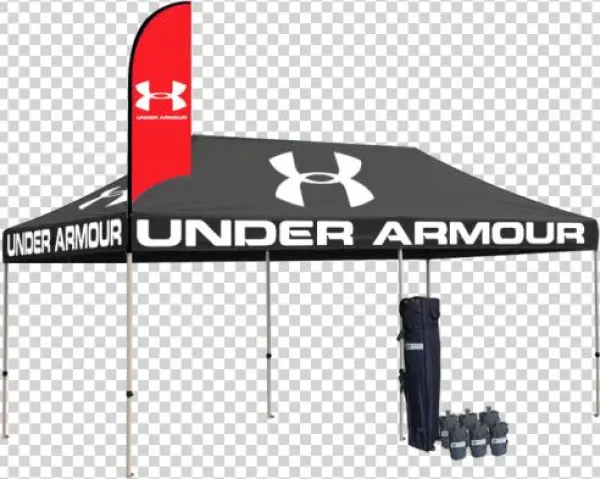 Custom Tent Packages