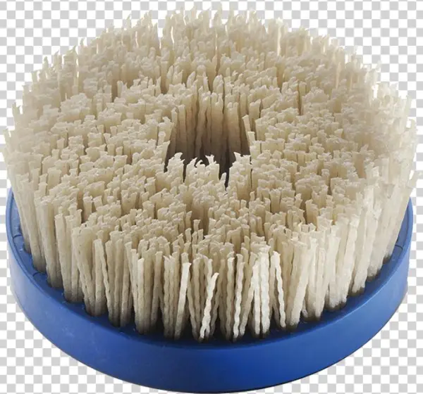 Diamond Bristle Brush