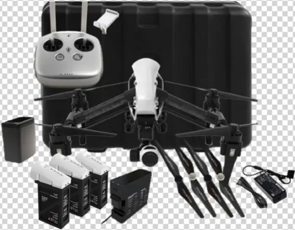 Drone Mapping Bundles Inspire 1 V