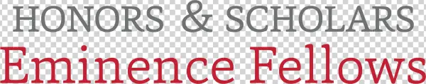 Eminence Centered