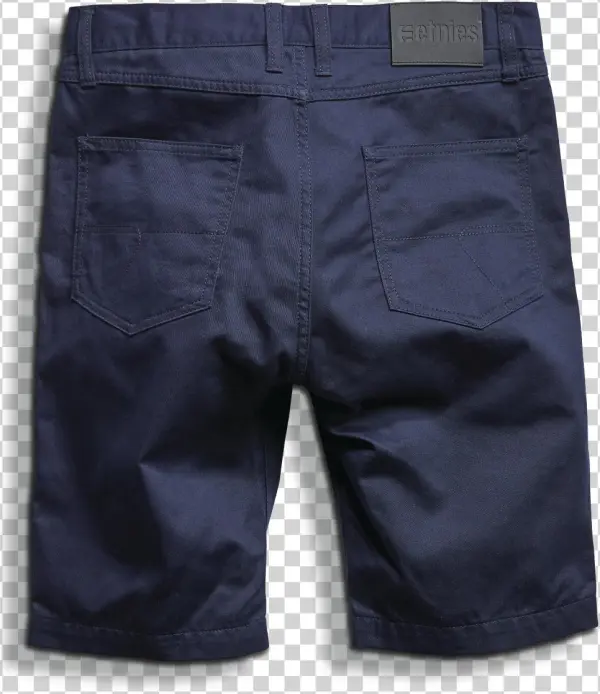 Etnies Clear Water Short Navy