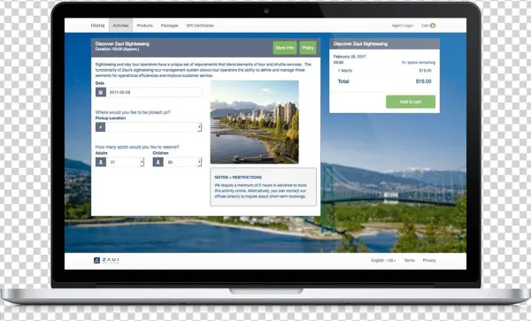 Everything You Need To Make Your Tour And Activity