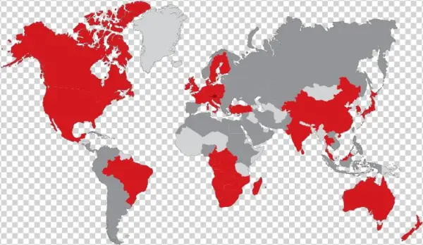 Global Service