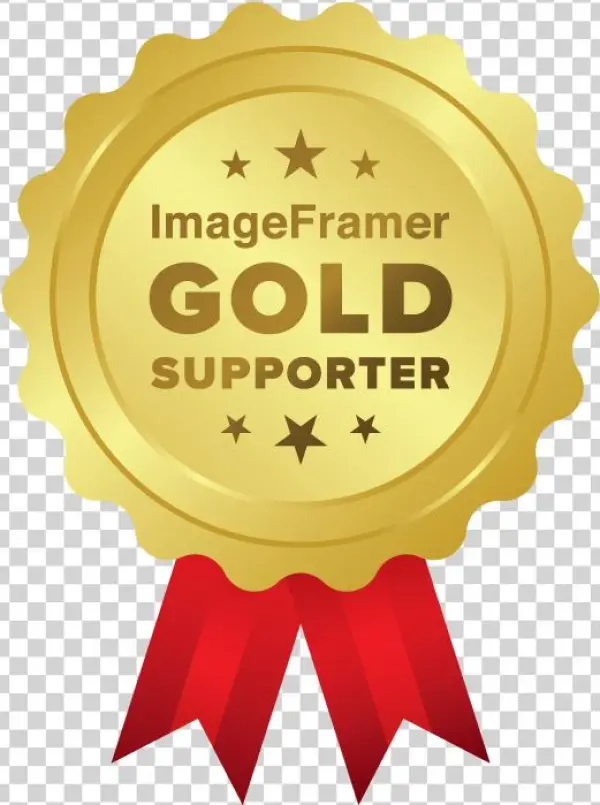Gold Supporters - “