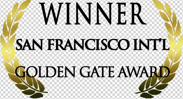 Golden Gate Award