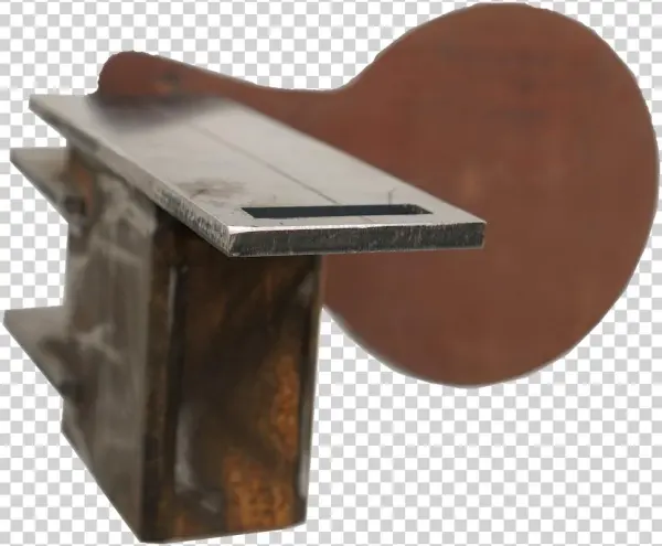Hostage Head Add On