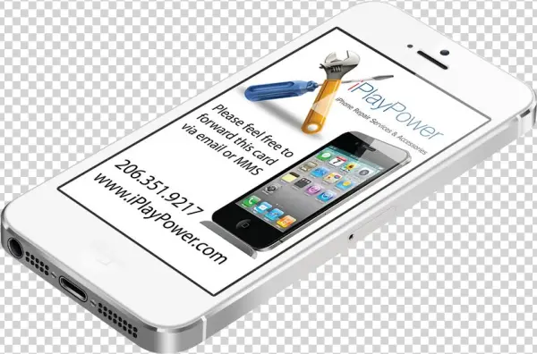 Iphone Repair Png