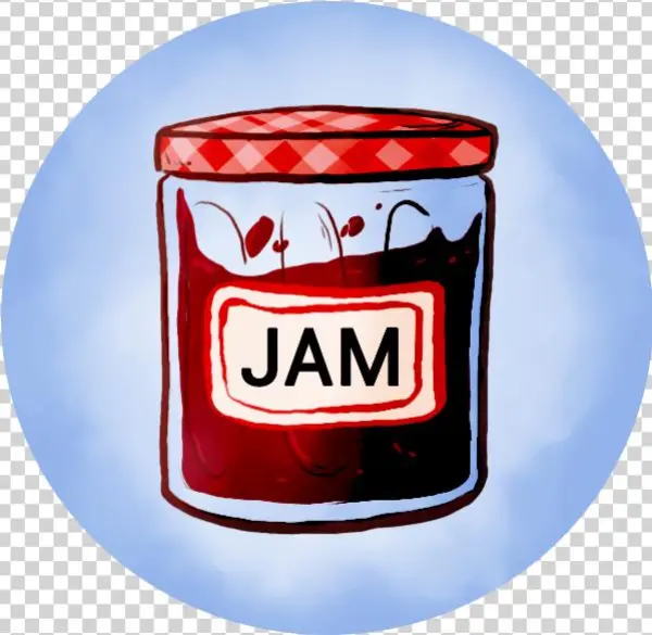Jam And Marmelade