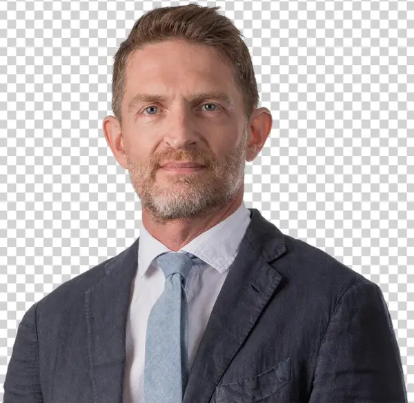 James Butters
