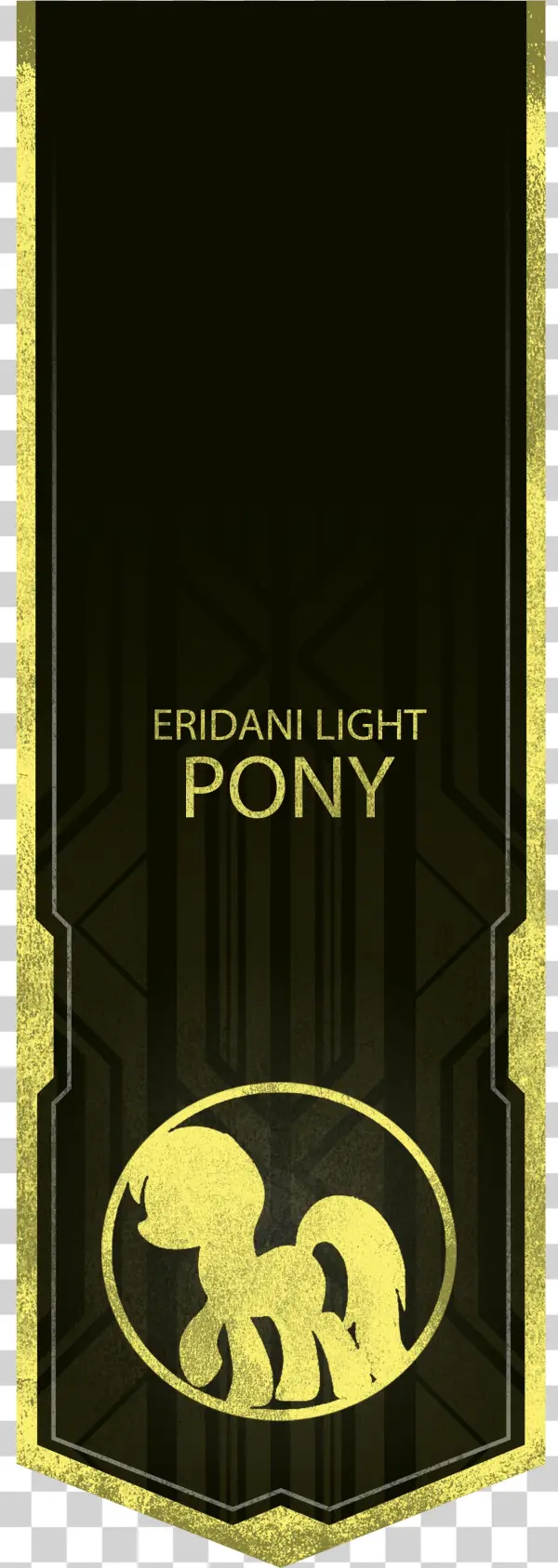 Just To Poke Fun At The Eridani Light Horse, The Eridani
