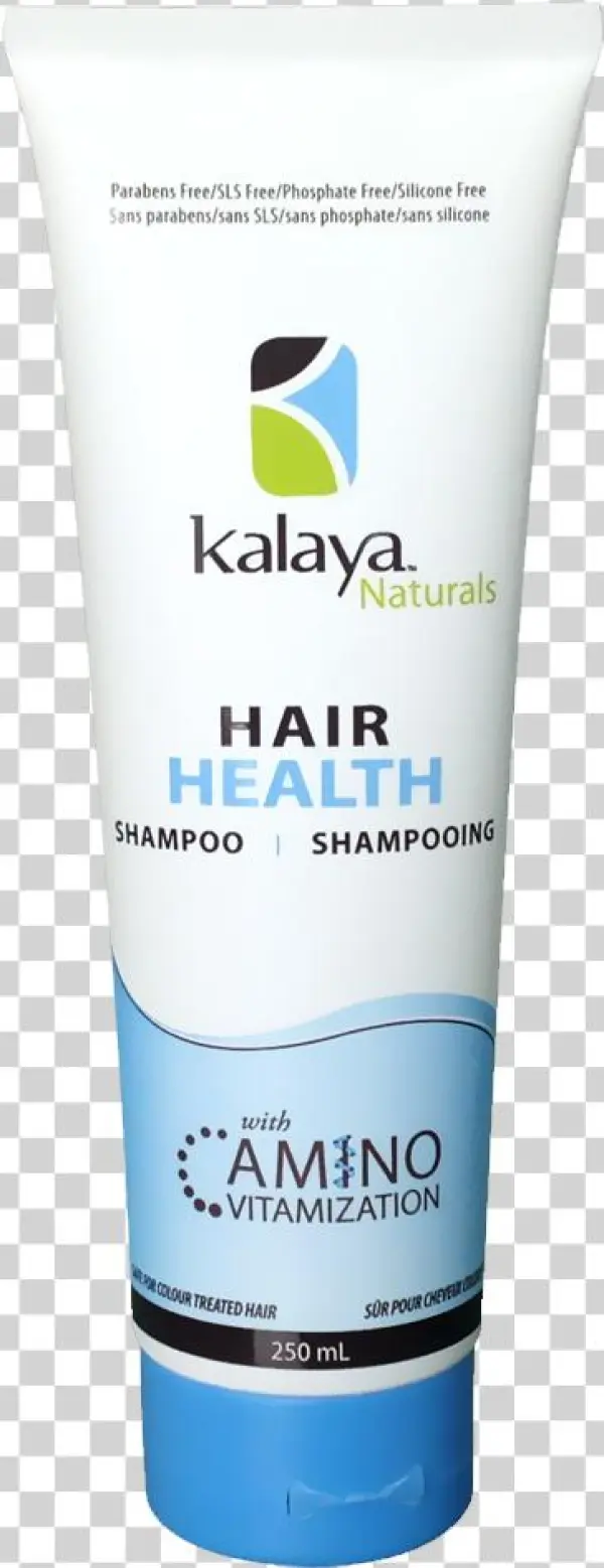 Kalaya Hair Health Shampoo