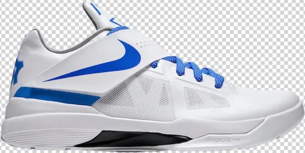 Kd 4 Qs 'battle Tested'