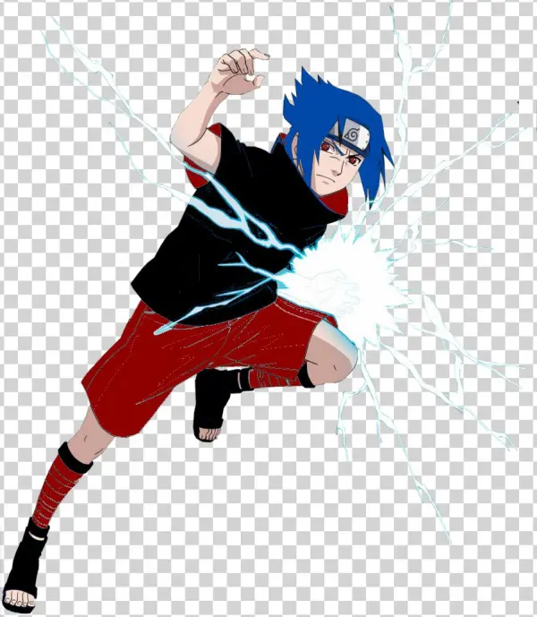 Kid Axel