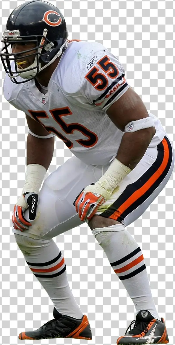 Lance Briggs Wallpaper