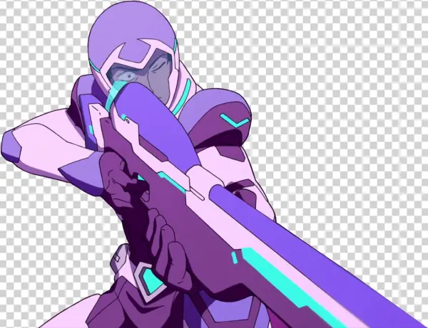 Lance Voltron Png